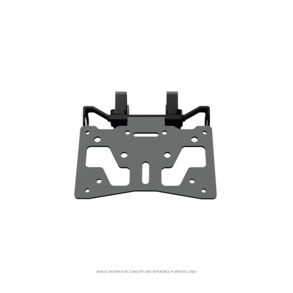 HENDAP Tail Tidy Kit for Yamaha MT-09 (2024-)