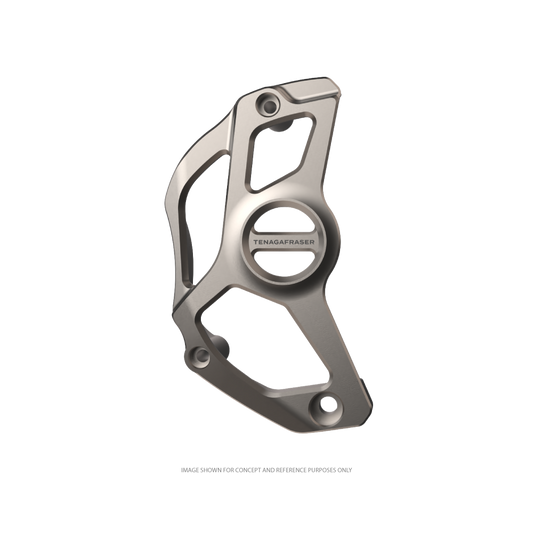 SARANG Sprocket Guard for KTM 790/890 Duke
