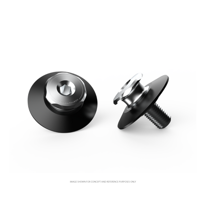 GASING Bobbins (M8)