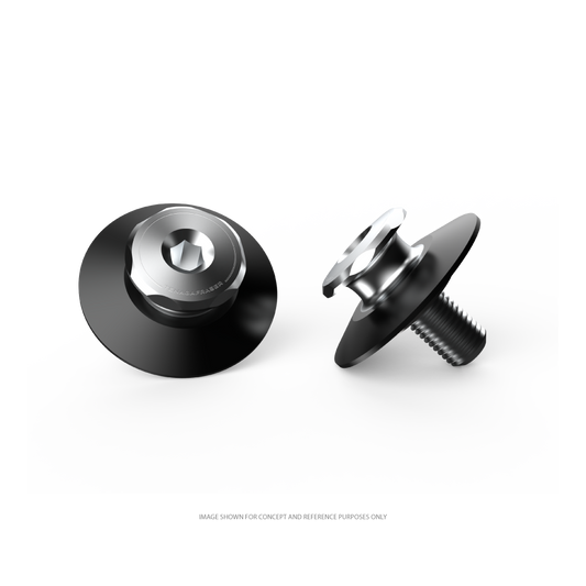 GASING Bobbins (M8)