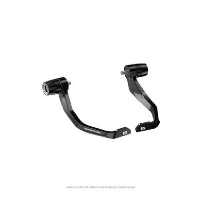 KERAMBIT Lever Guard for BMW