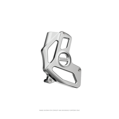 SARANG Sprocket Guard for KTM 990 Duke