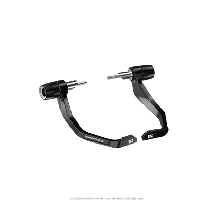 KERAMBIT Lever Guard for KTM
