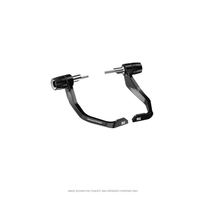 KERAMBIT Lever Guard for Husqvarna